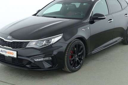 Kia Optima 103.135 km 20.490 &euro; Köln 50739