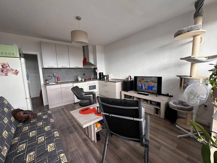 Eigentumswohnung in Remscheid 1 zimmer