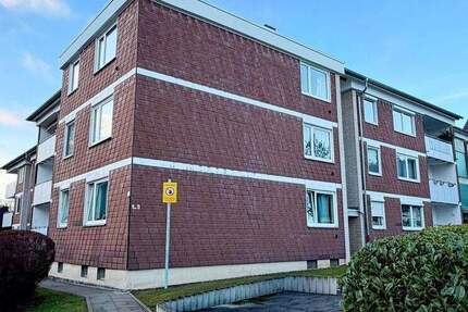 Wohnung Siegburg Kaldauen - 3 Zimmer, 78 m&sup2;, 269.000&euro; | Angebot:24874623