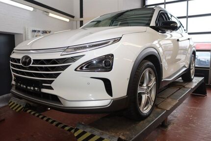 Hyundai NEXO 108.174 km 8.660 &euro; Overath 51491