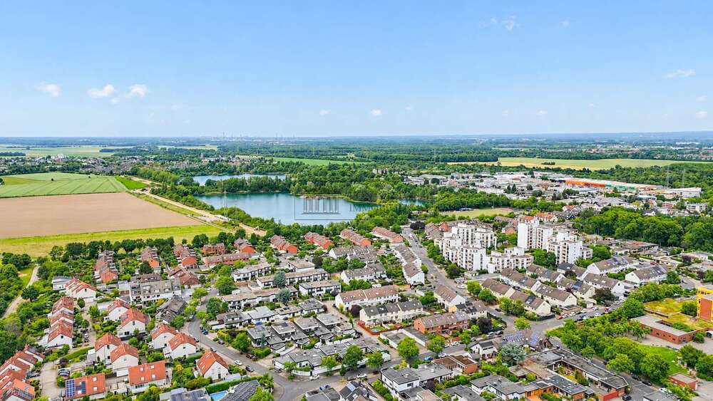 Einfamilienhaus Köln Heimersdorf - 4 Zimmer, 121 m&sup2;, 465.999&euro; | Angebot:27264838