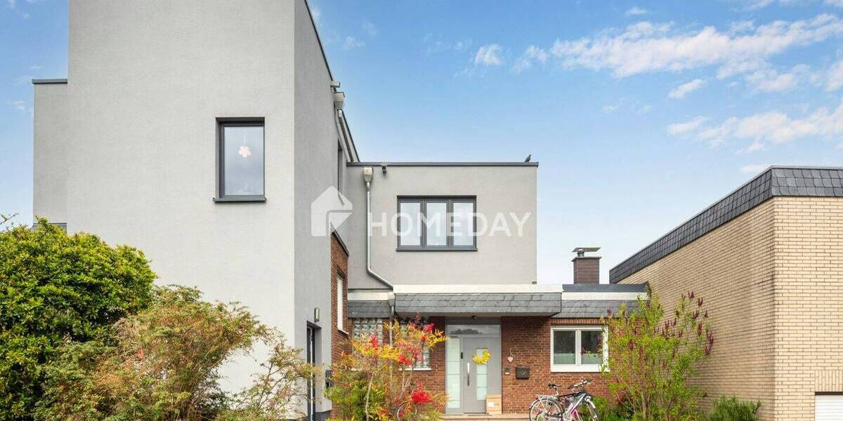 Etagenwohnung Köln Volkhoven/Weiler - 3 Zimmer, 116 m&sup2;, 429.000&euro; | Angebot:26157246