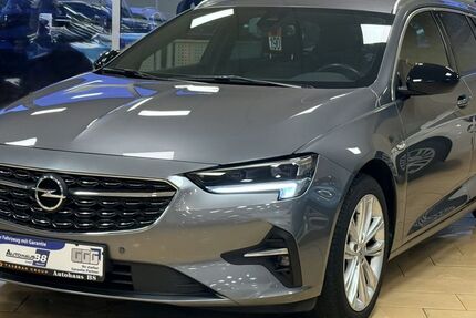 Opel Insignia 36.610 km 19.950 &euro; Hennef 53773