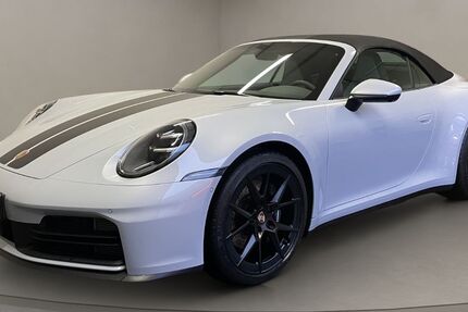 Porsche 992 10.000 km 144.700 € Köln 50823