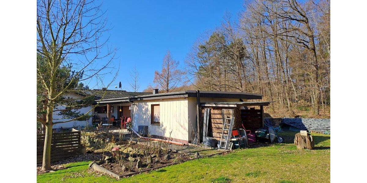 Bungalow Neunkirchen-Seelscheid Seelscheid - 3 Zimmer, 125 m&sup2;, 260.000&euro; | Angebot:25341685