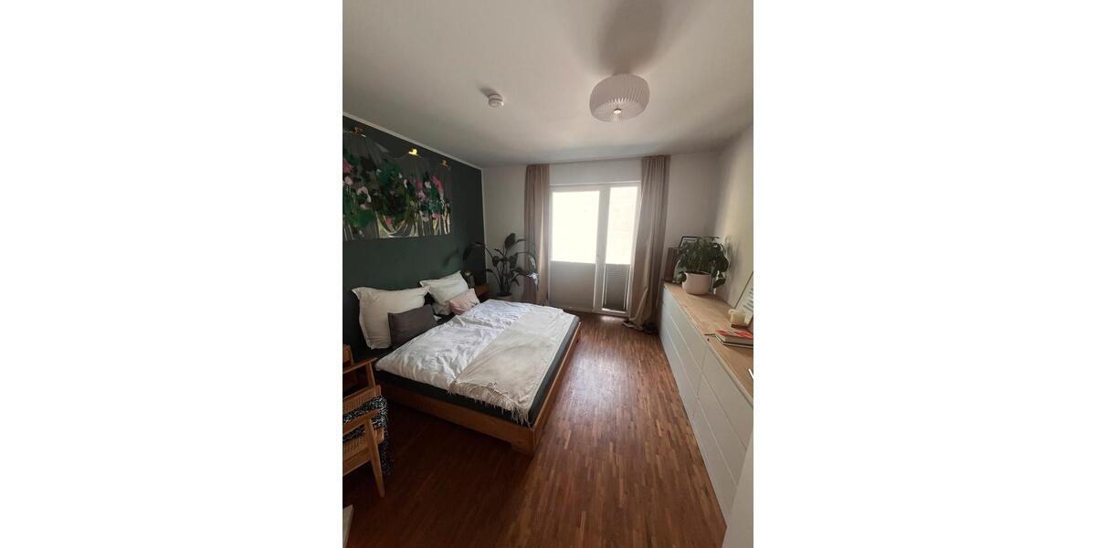 Etagenwohnung Köln Rodenkirchen - 3 Zimmer, 95 m&sup2;, 1.900&euro; | Angebot:27595482