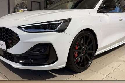 Ford Focus 4.525 km 31.950 &euro; Bergheim 50126