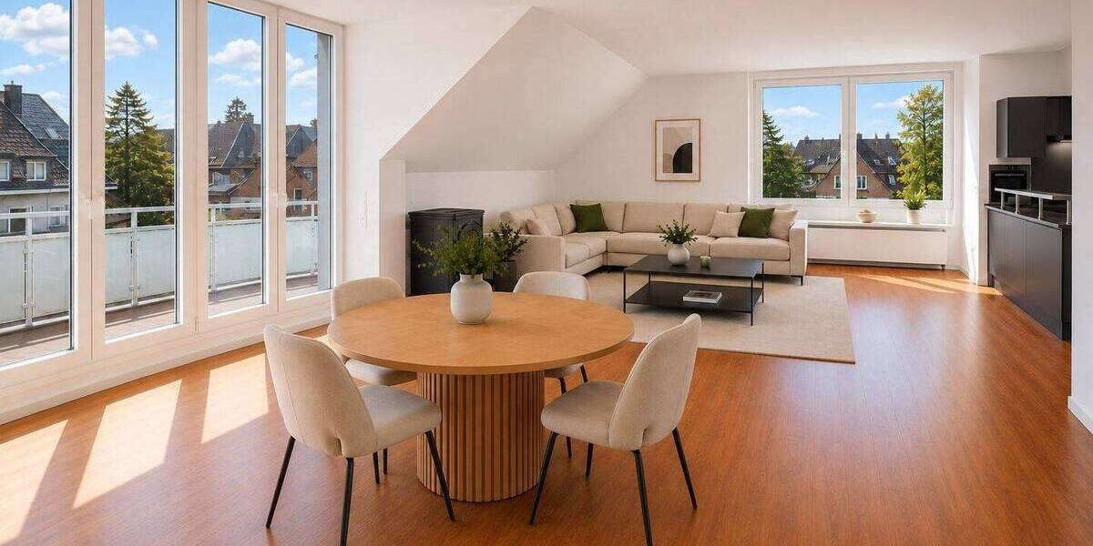 Mehrfamilienhaus, Wohnhaus Köln Lindenthal - 1 Zimmer, 330 m&sup2;, 2.150.000&euro; | Angebot:26820062