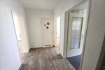 CITYHOUSE: 2 Zimmer Wohnung mit Balkon, Keller und PKW Stellplatz