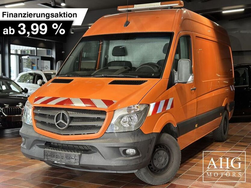 Sprinter