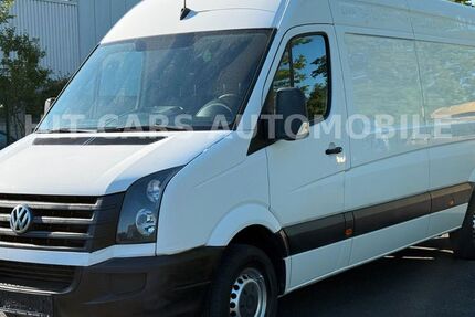 VW Crafter 183.500 km 11.900 &euro; Leverkusen 51375