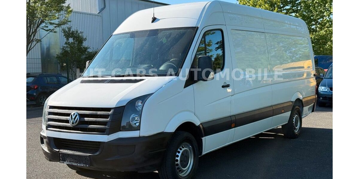 VW Crafter 183.500 km 11.900 &euro; Leverkusen 51375