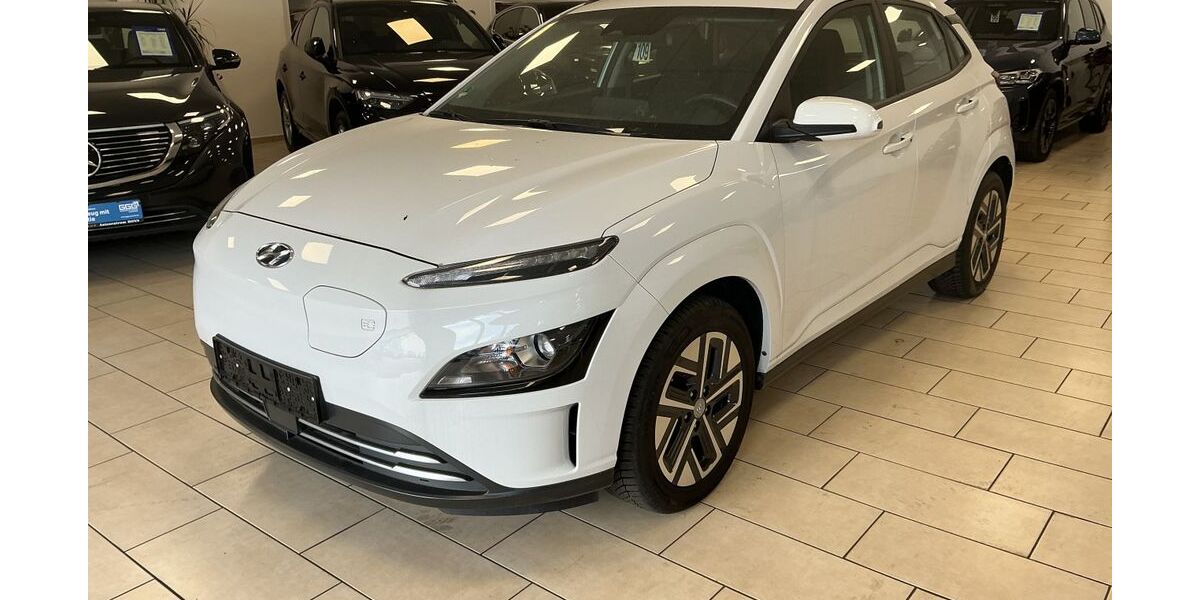 Hyundai KONA 44.291 km 16.500 &euro; Bonn 53227