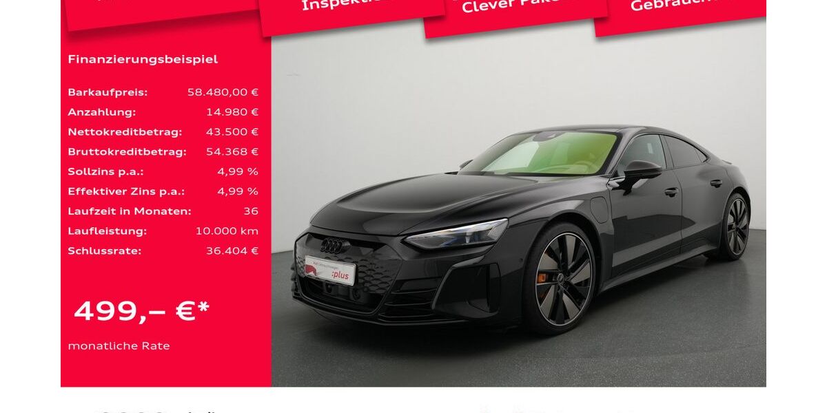Audi e-tron 74.886 km 55.980 &euro; Leverkusen 51373