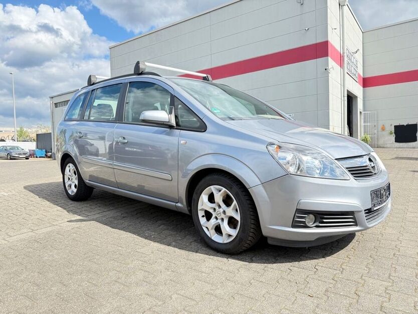 Zafira