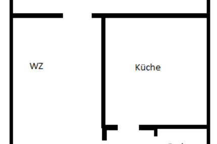 Wohnung zum Mieten in Leverkusen 275 € 34.67 m²