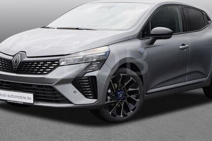 Renault Clio 2.512 km 26.999 € Leverkusen 51373