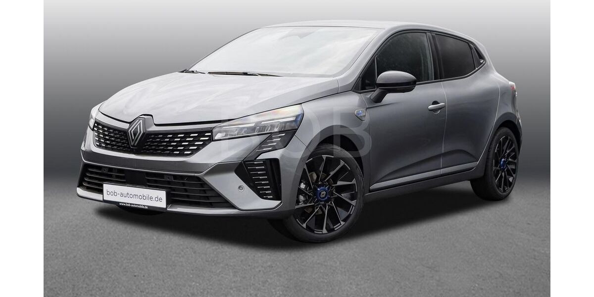 Renault Clio 2.512 km 26.999 € Leverkusen 51373