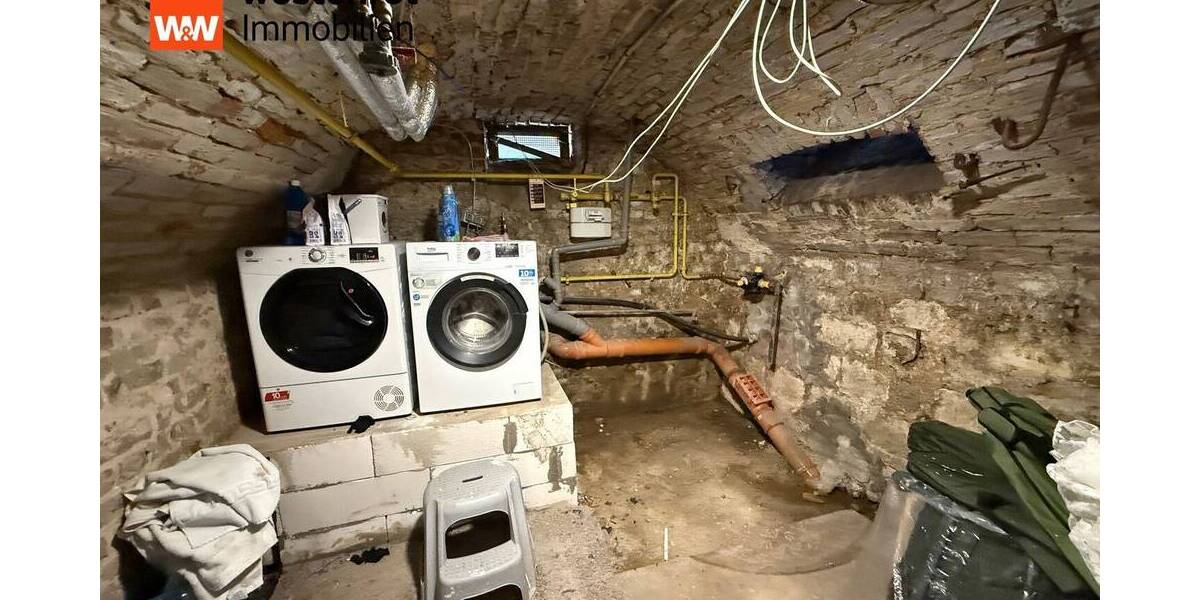 Mehrfamilienhaus, Wohnhaus Sankt Augustin Niederpleis - 6 Zimmer, 135 m&sup2;, 378.000&euro; | Angebot:23946801