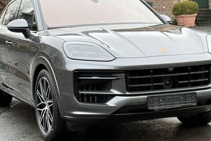 Porsche Cayenne 6.620 km 143.790 &euro; Frechen (bei Köln) 50226