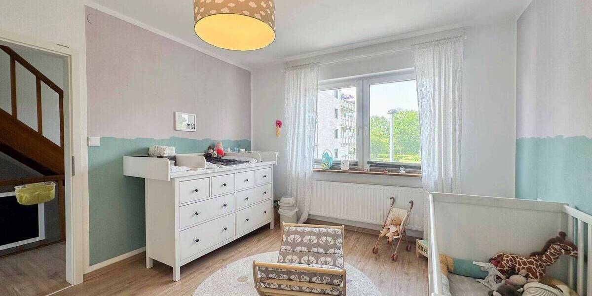 Doppelhaushälfte Bergheim Ahe - 4 Zimmer, 85 m&sup2;, 349.000&euro; | Angebot:26797767