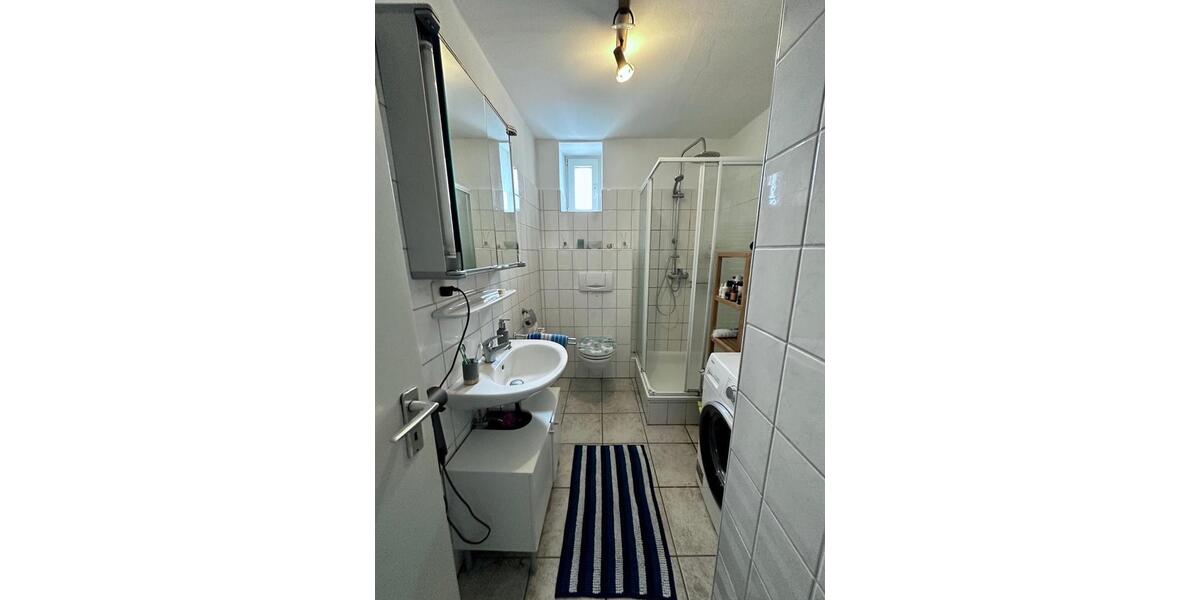 Etagenwohnung Hürth - 3 Zimmer, 80 m&sup2;, 460&euro; | Angebot:26296646