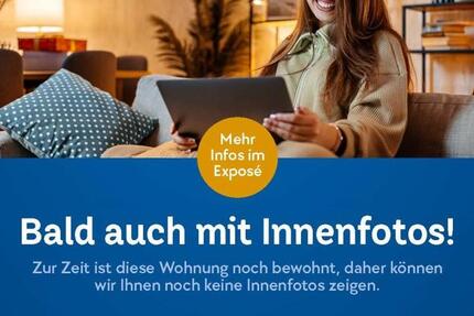 Demnächst frei! 3-Zimmer-Wohnung in Solingen Mitte 3 zimmer