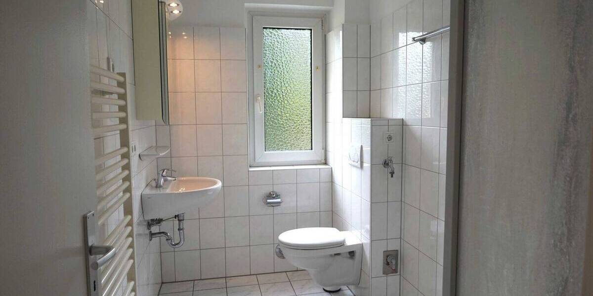 Etagenwohnung Leverkusen Küppersteg - 3 Zimmer, 82 m&sup2;, 950&euro; | Angebot:26190508