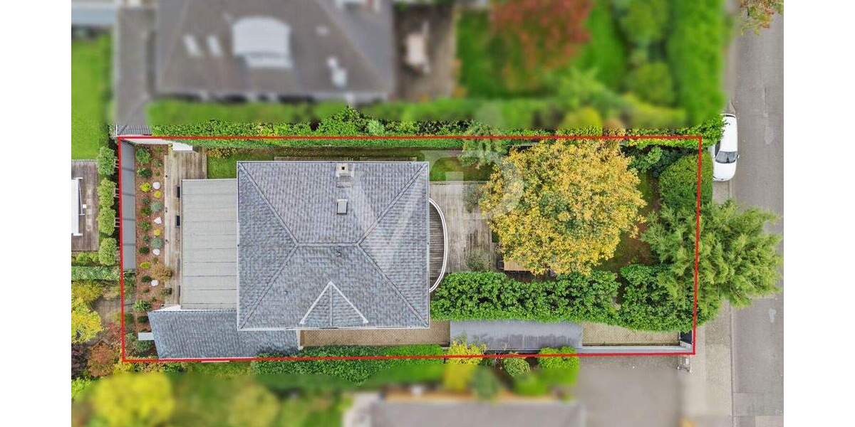 Einfamilienhaus Köln Müngersdorf - 7 Zimmer, 231 m&sup2;, 1.800.000&euro; | Angebot:25697006