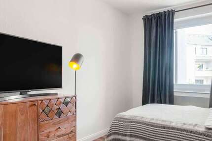 WG-Zimmer in Düsseldorf 700 € 12 m² zimmer