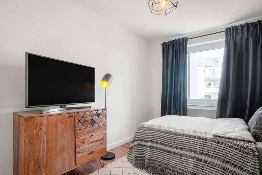 WG-Zimmer in Düsseldorf 700 € 12 m² zimmer