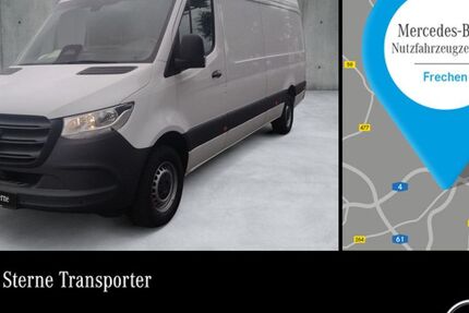 Mercedes-Benz Sprinter 47.359 km 46.398 &euro; Frechen 50226