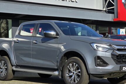 Isuzu D-Max Double Cab 4WD LSE Automatik|FACELIFT 1.001 km 46.990 &euro; Wermelskirchen 42929