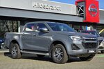 Isuzu D-Max Double Cab 4WD LSE Automatik|FACELIFT 1.001 km 46.990 &euro; Wermelskirchen 42929