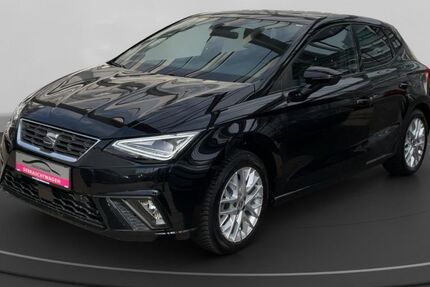 Seat Ibiza 11.525 km 22.480 &euro; Köln-Mülheim 51063