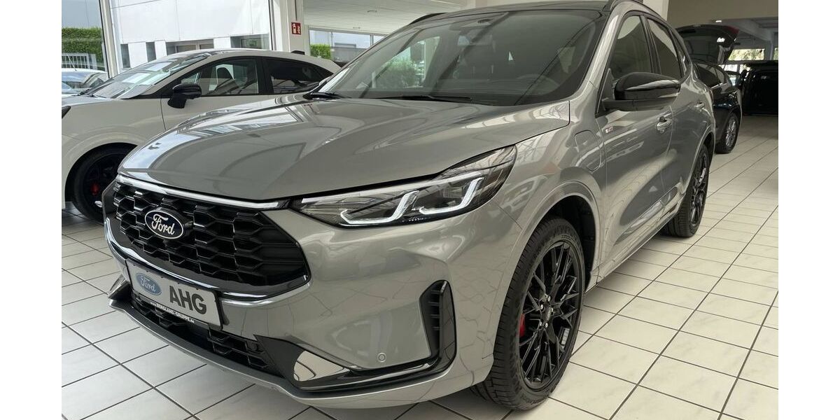 Ford Kuga 11.500 km 42.490 &euro; Hennef (Sieg) 53773