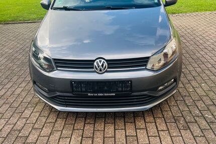 VW Polo 62.000 km 7.890 &euro; Kürten Bechen 51515