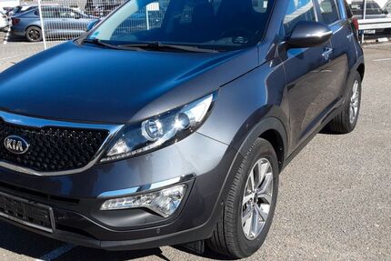 Kia Sportage 109.754 km 10.200 &euro; Köln 51145