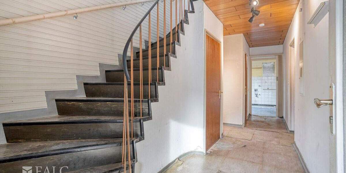 Einfamilienhaus Köln Brück - 5 Zimmer, 139 m&sup2;, 550.000&euro; | Angebot:25743065