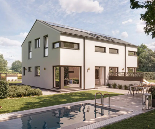 Preiswerte Mietkaufimmobilie abzugeben. Ohne Eigenkapital möglich. zimmer