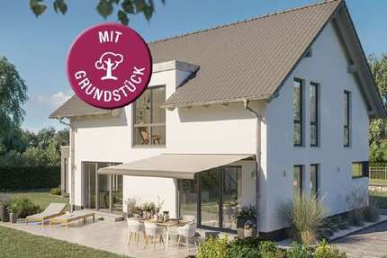 Haus zum Kaufen in Haan 848.800 € 154 m²