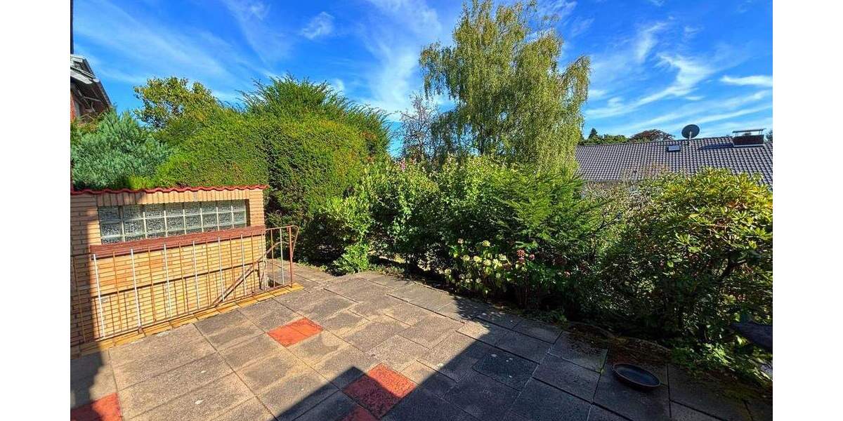 Toll gelegen mit viel Potenzial 4 zimmer