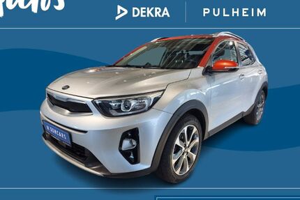 Kia Stonic 45.500 km 15.899 € Pulheim 50259