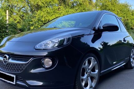 Opel Adam 134.000 km 6.990 &euro; Hilden 40723