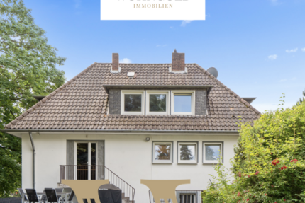 Haus zum Kaufen in Bonn 2.200.000 € 180 m²