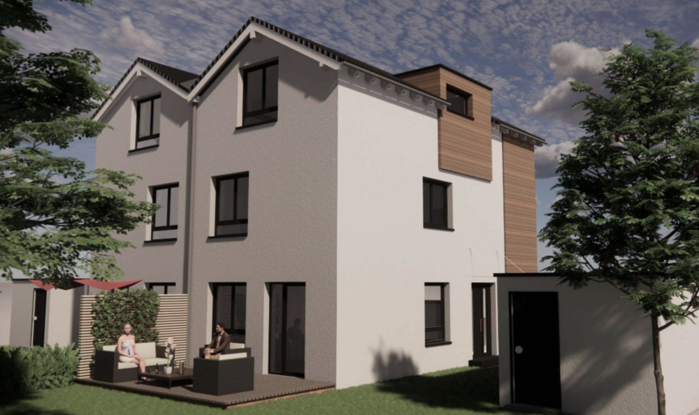 Haus zum Kaufen in Köln 1.514.000 € 185 m² 4 zimmer