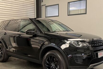 Land Rover Discovery 61.000 km 24.250 &euro; Erftstadt 50374