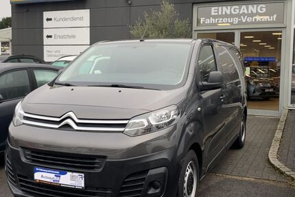 Citroen Jumpy 31.000 km 15.850 &euro; Hennef 53773