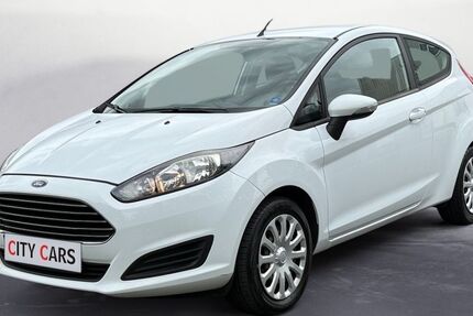 Ford Fiesta 143.000 km 4.490 € Dormagen 41540