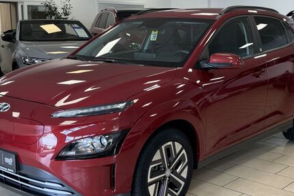 Hyundai KONA 24.075 km 18.900 &euro; Bonn 53227